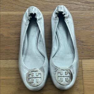 Tory Burch Ballet Flats